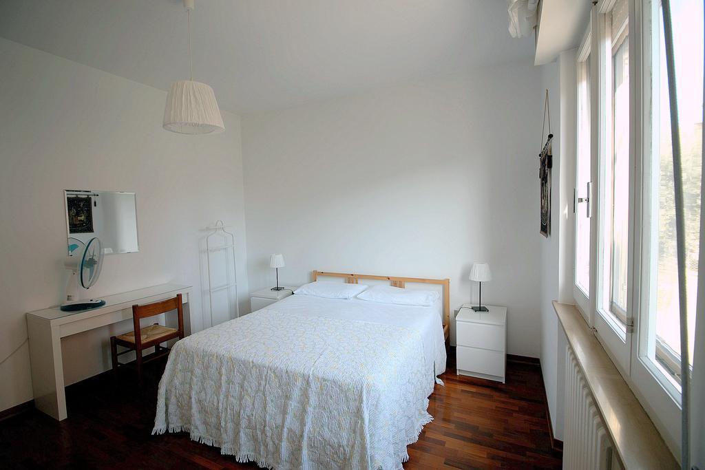 Appartamento Montessori Castelfidardo Exterior foto