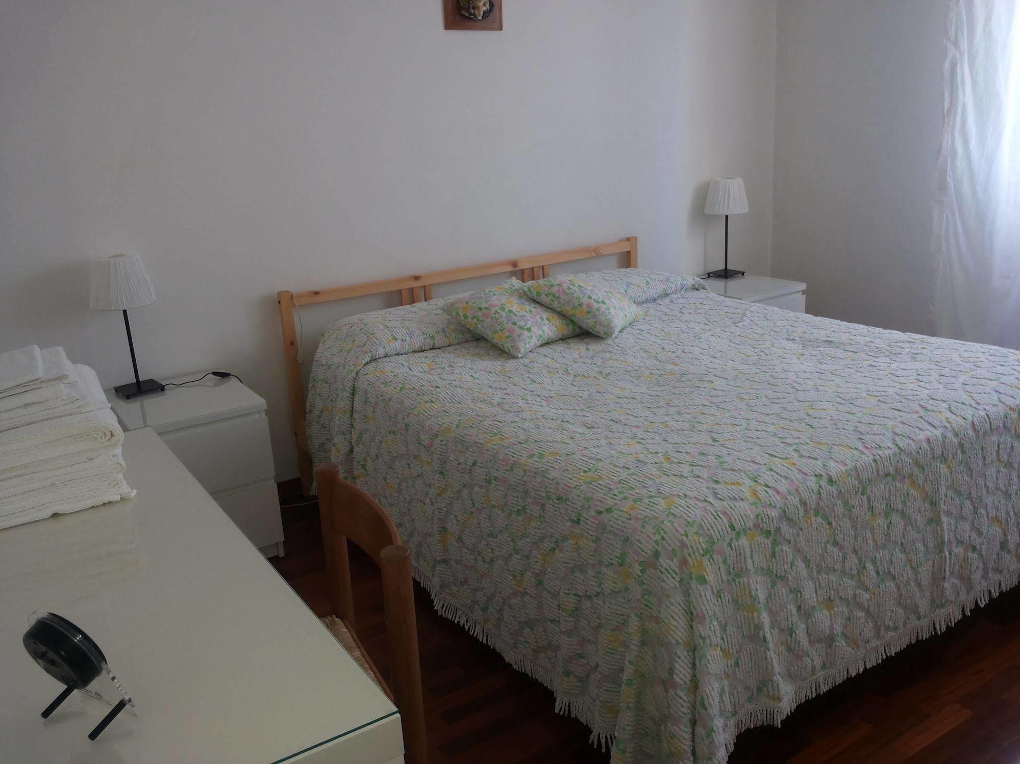 Appartamento Montessori Castelfidardo Exterior foto